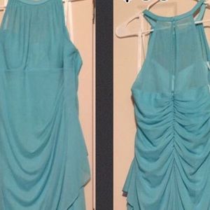 Bridesmaid Dress